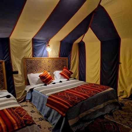 Sahara Safari Camp Hotell Merzouga Eksteriør bilde